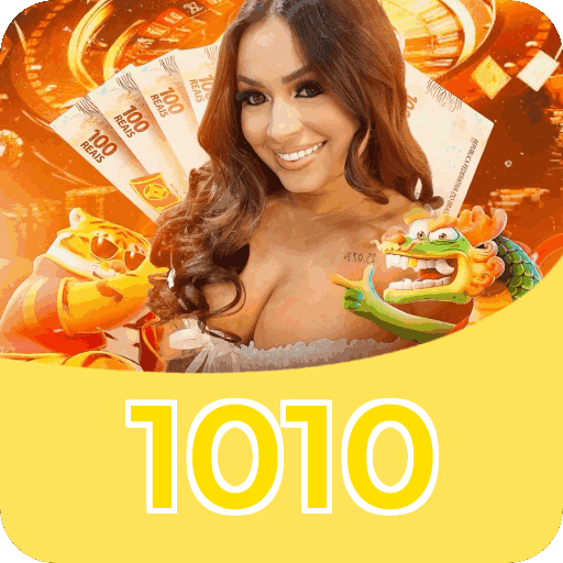 Passo a passo para baixar o app 1010 — ilustração editorial