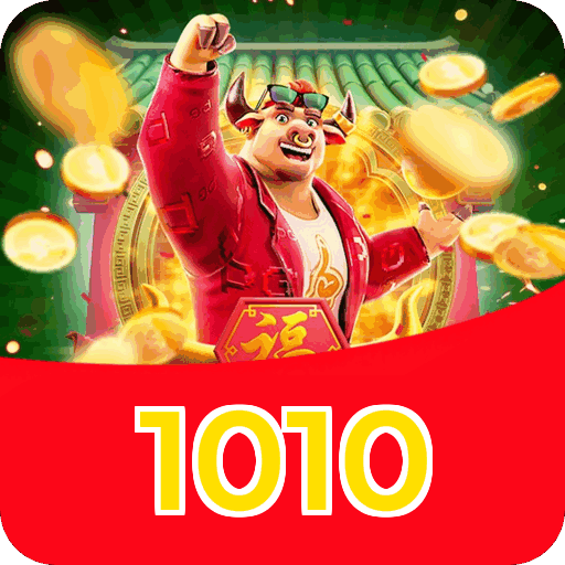 Números do app 1010 em material de marketing — ilustração, não auditoria