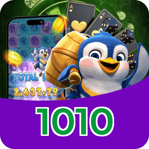 Fluxo de download do app 1010 — referência visual