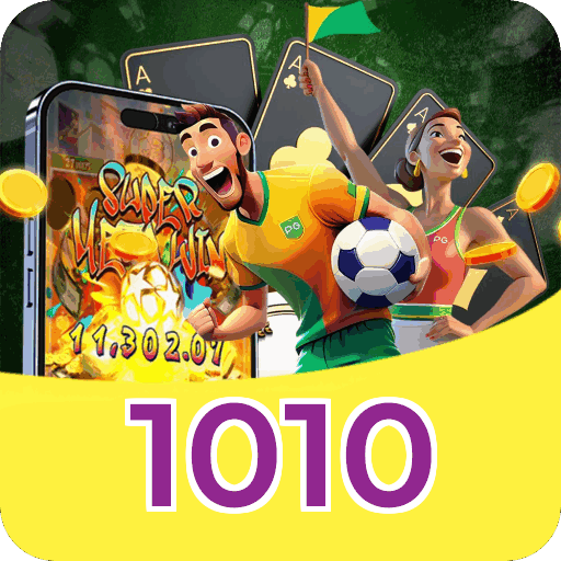 1010 PIX instantâneo Brasil - Depósito e saque em minutos 24/7